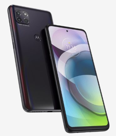 Motorola Moto One 5G Ace 2021 TD-LTE NA 128GB XT2113-5